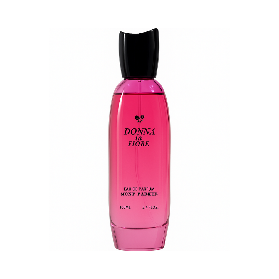 Mont Parker Donna in Fiore Eau De Parfum for Women