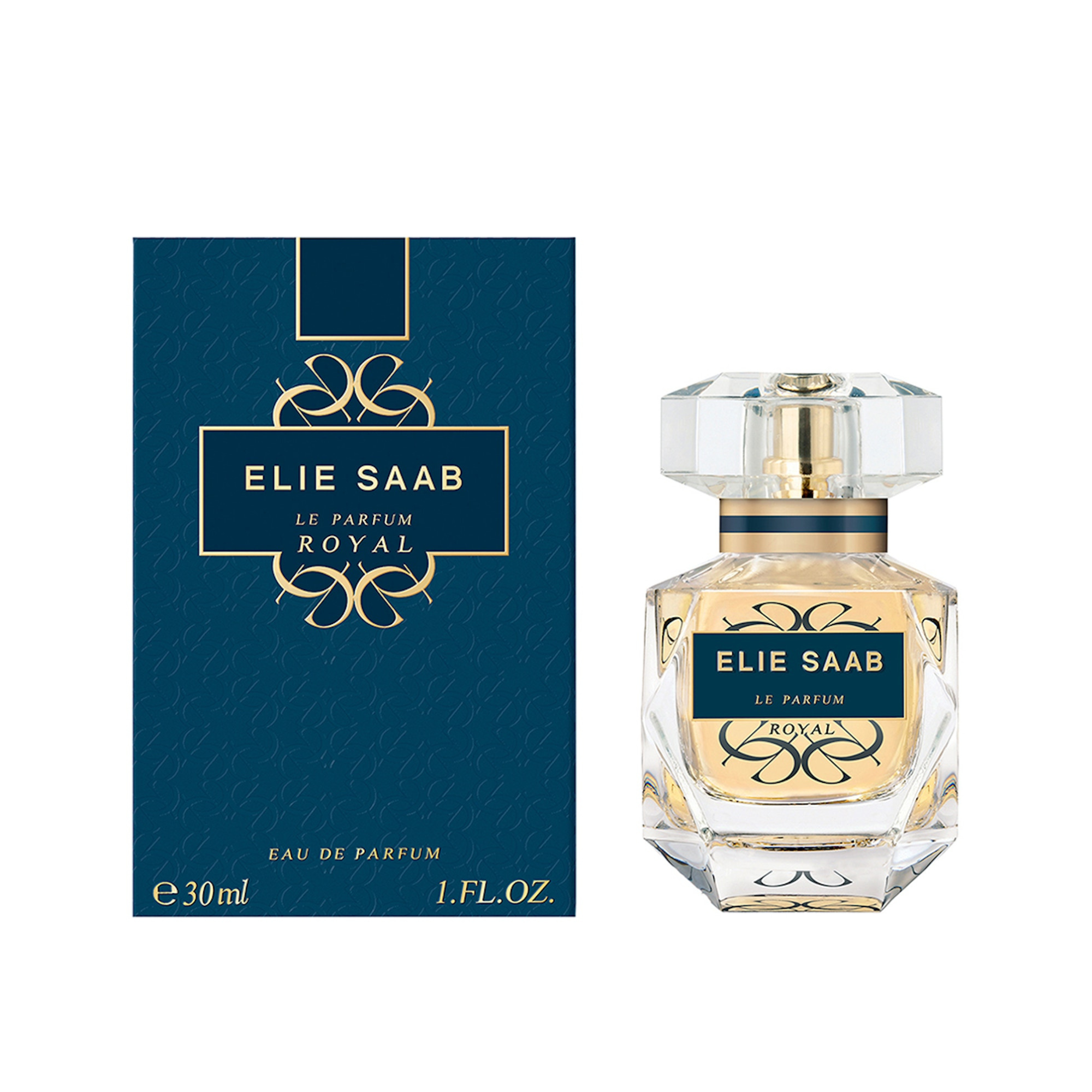 Elie Saab Le Parfum Royal Eau De Parfum For Women