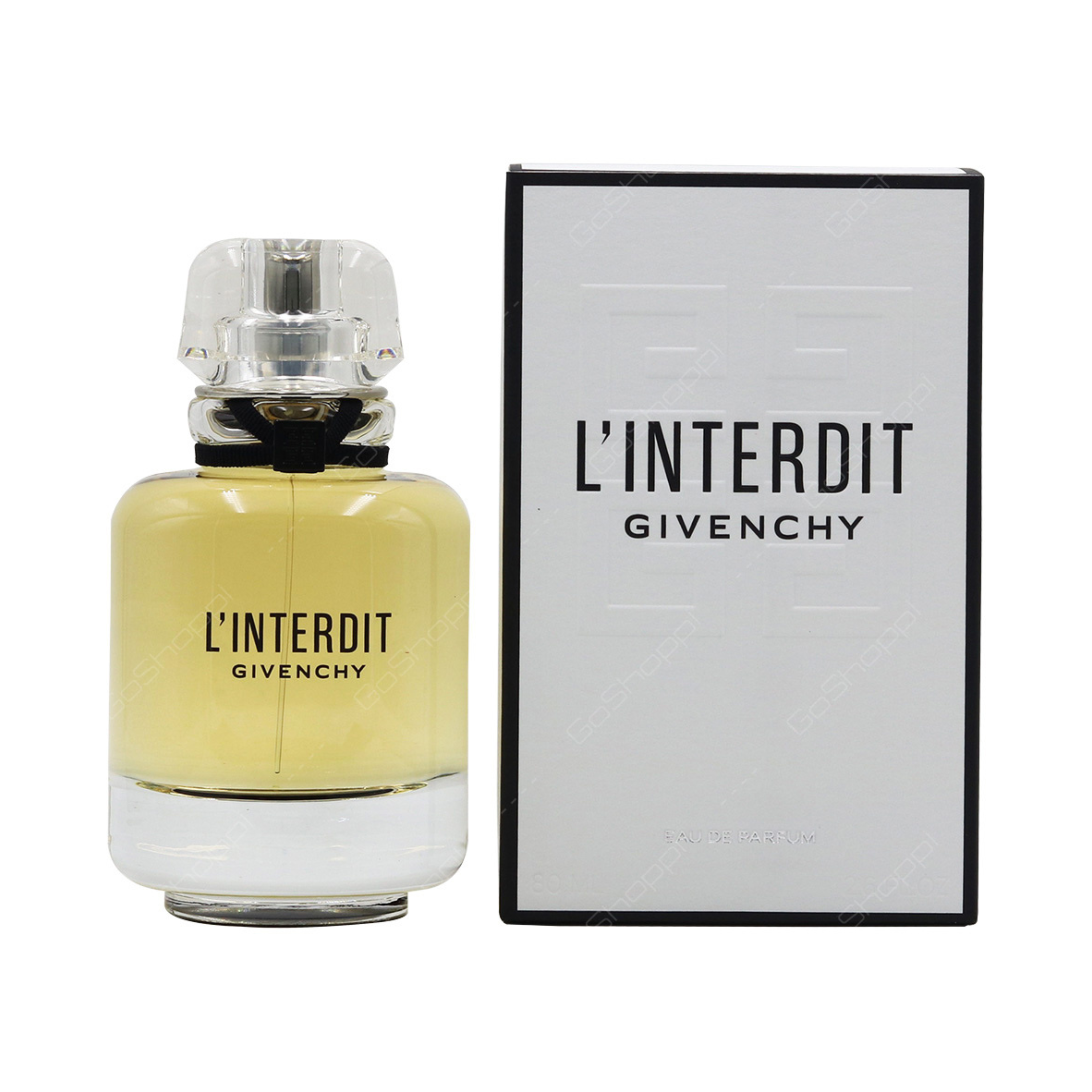 Givenchy L Interdit For Women Eau De Parfum Ml Perfume Gallery