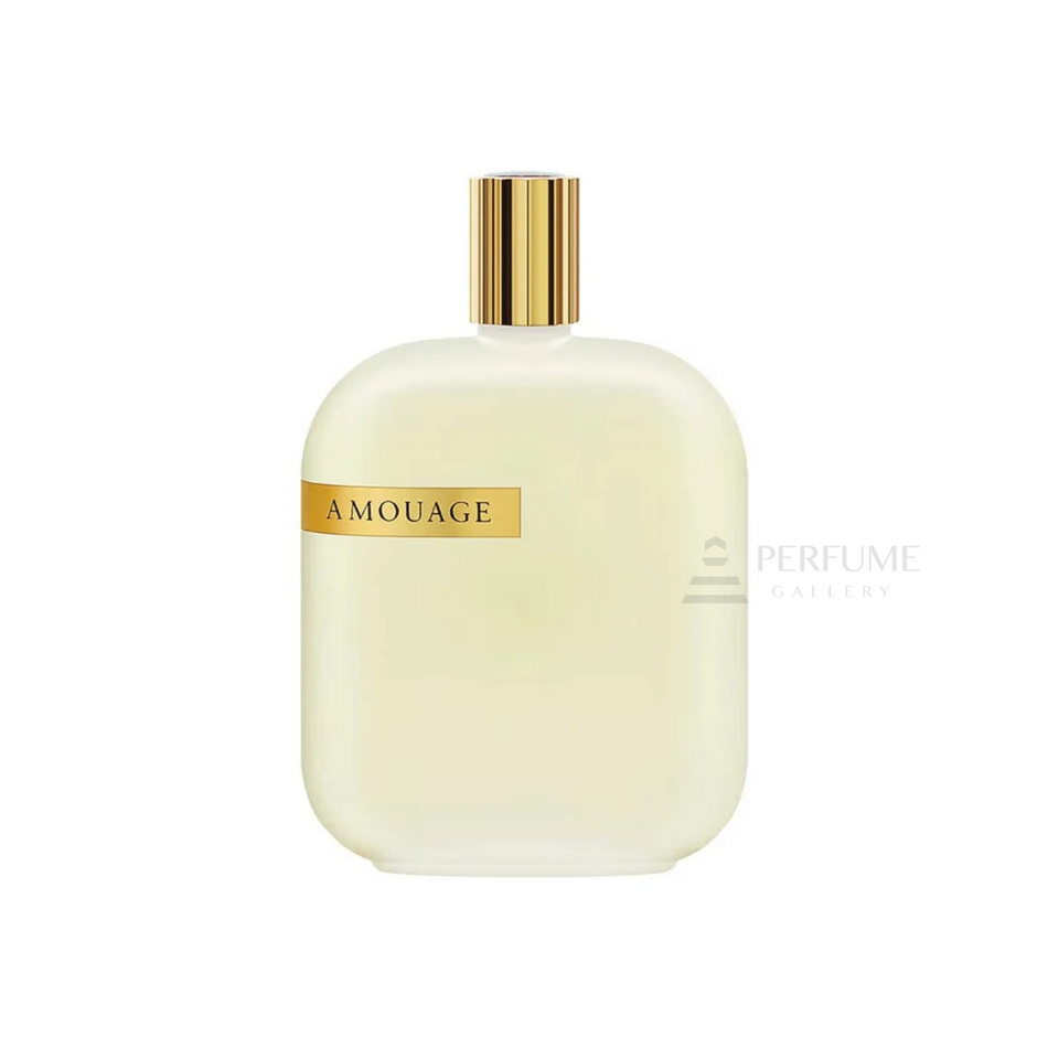 Amouage Opus VI Library Collection Eau De Parfum