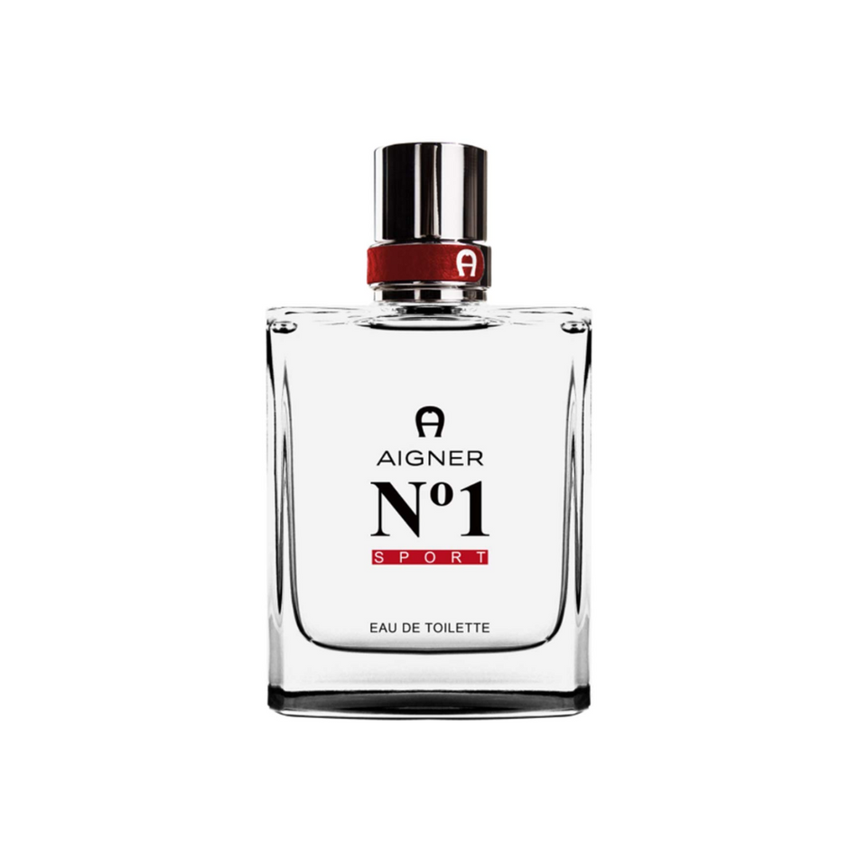 Aigner N°1 Sport Homme Eau de Toilette