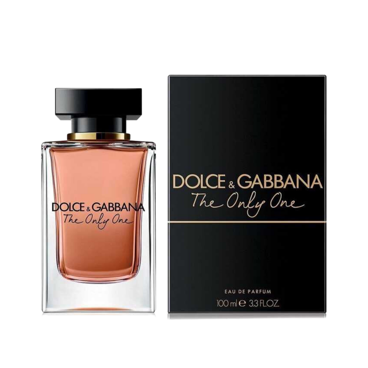 Dolce & Gabbana The Only One Eau De Parfum For Women