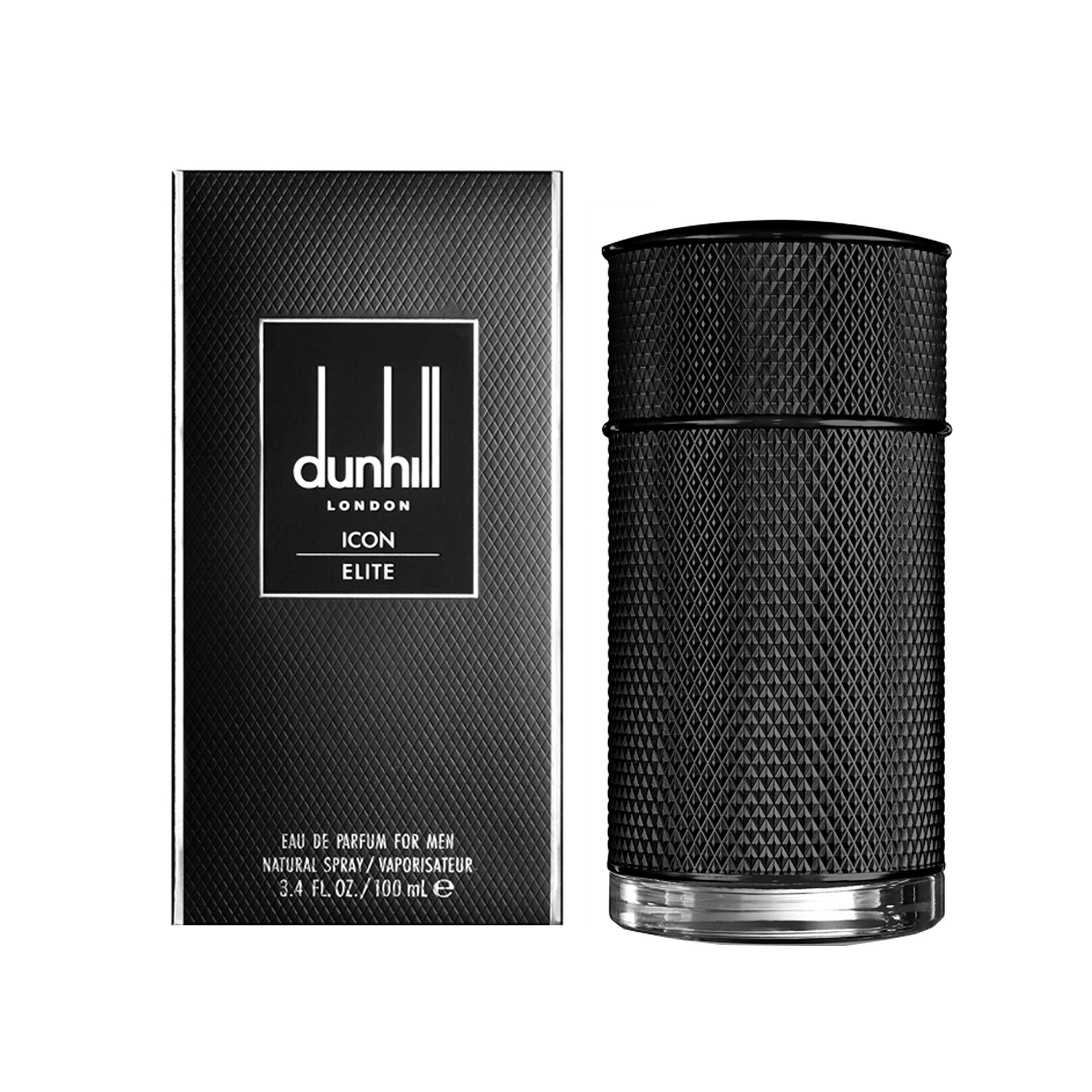 Dunhill London Icon Elite Eau De Parfum For Men