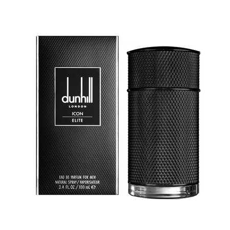 Dunhill London Icon Elite Eau De Parfum For Men