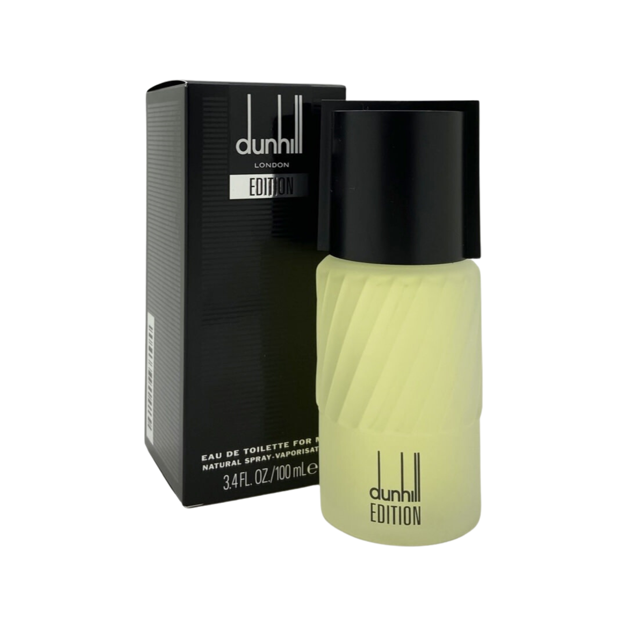 Dunhill Edition Eau De Toilette For Men – Perfume Gallery