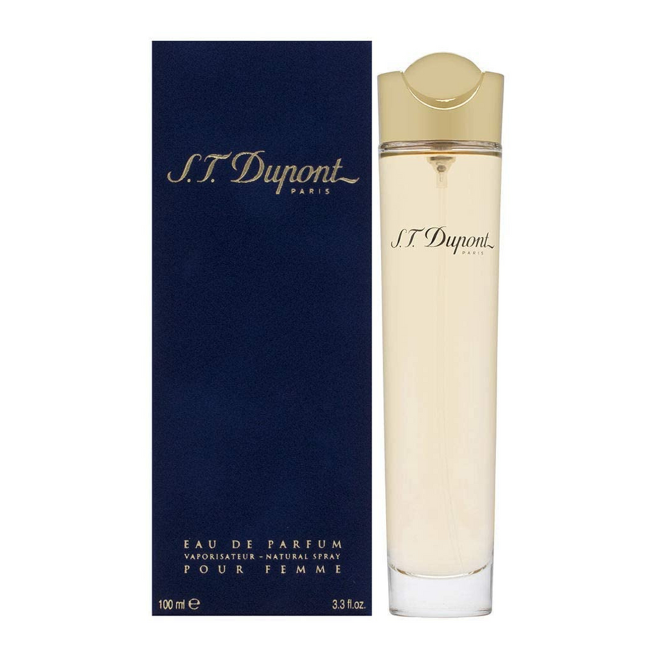 S.T Dupont Eau De Parfum For Women