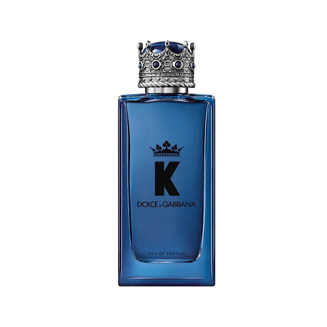 Dolce & Gabbana The King Eau De Parfum for Men