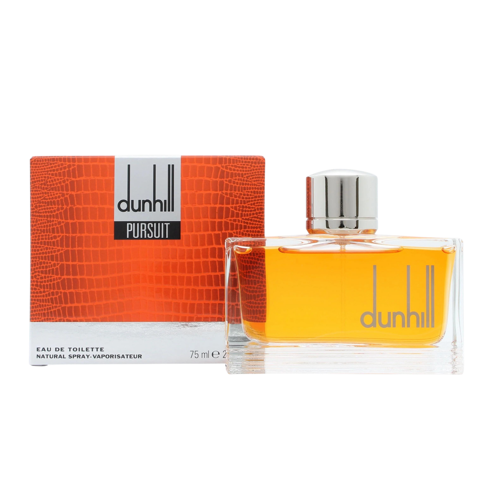 Dunhill Pursuit For Men Eau De Toilette Ml – Perfume Gallery