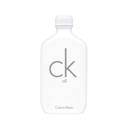Ck All Unisex Eau De Toilette Ml Perfume Gallery