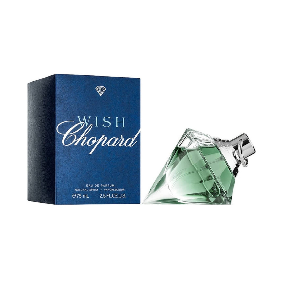 Parfum wish chopard 100ml best sale