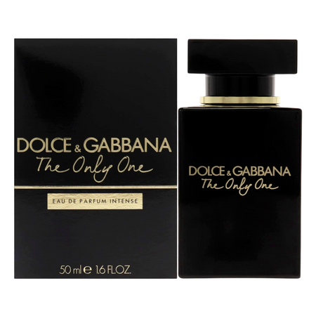 Dolce&Gabbana The Only One Intense Eau De Parfume For Women
