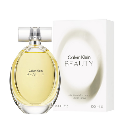 Calvin Klein Beauty Eau De Parfum for Women
