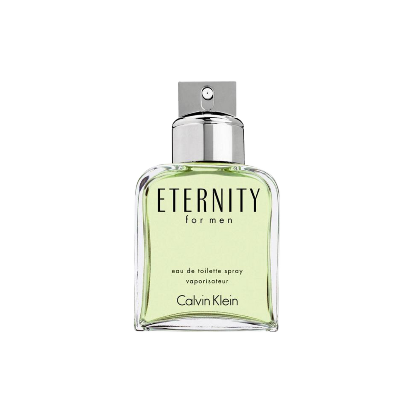 Calvin Klein Eternity Eau De Toilette for Men