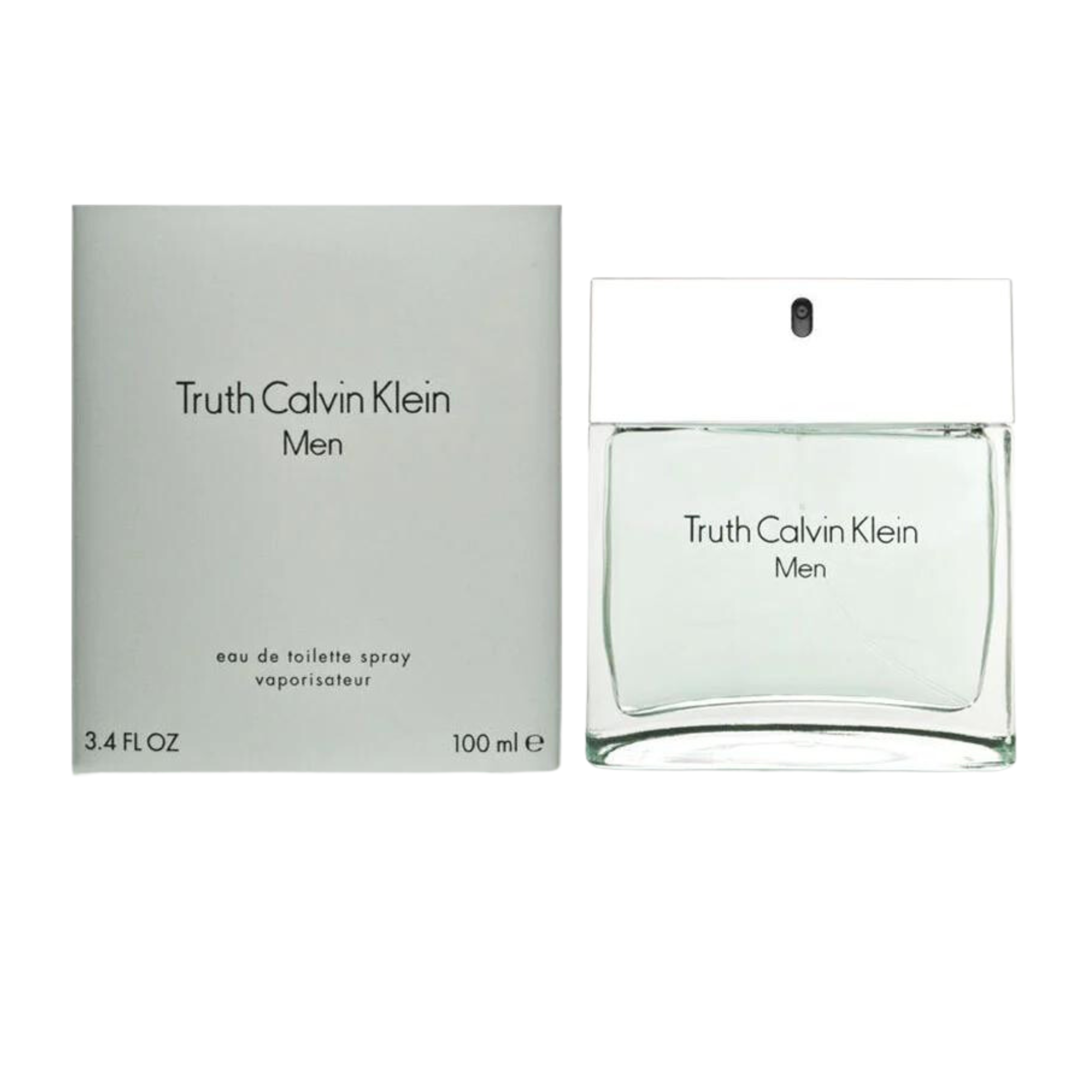 Calvin Klein Truth Eau De Toilette for Men