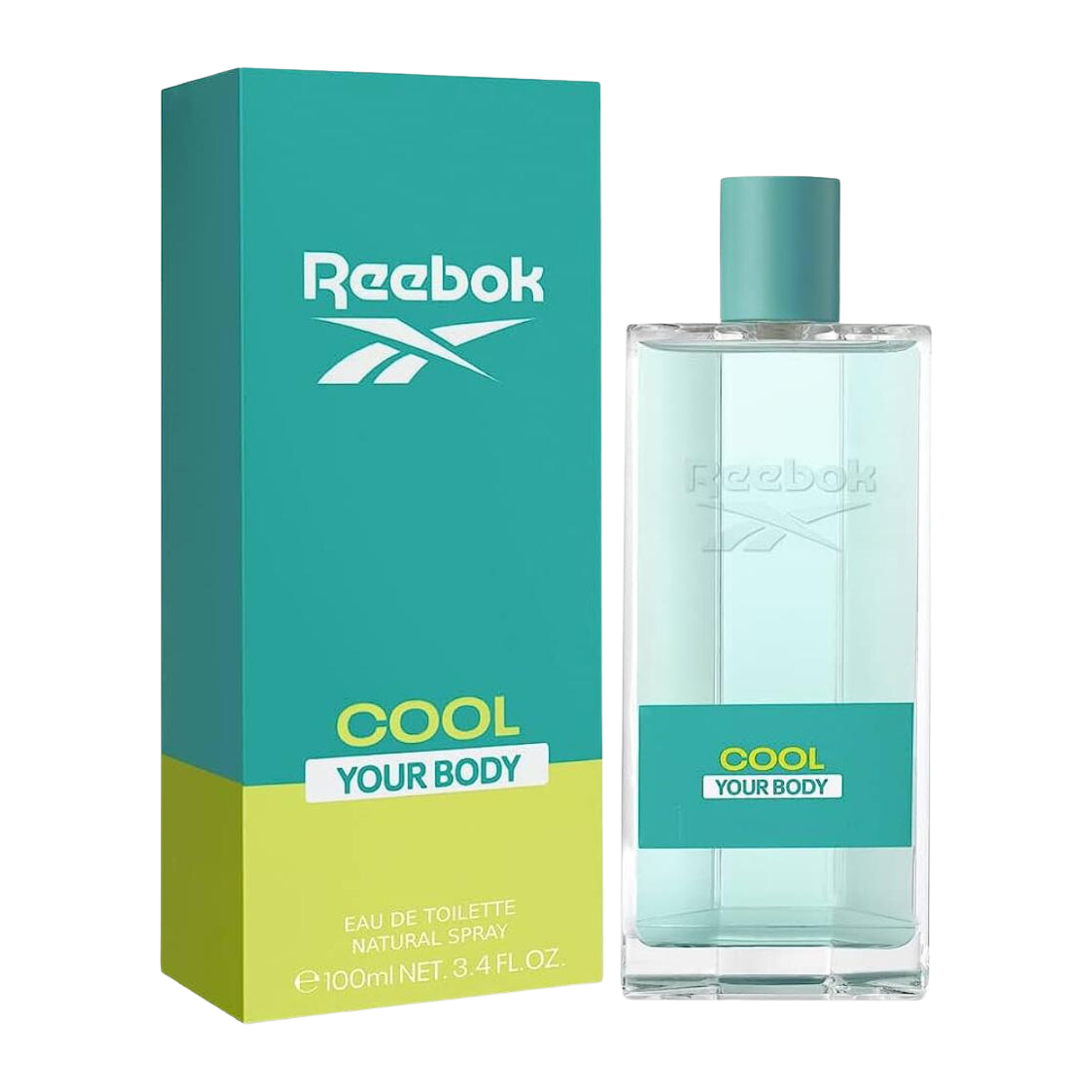 Reebok perfume online