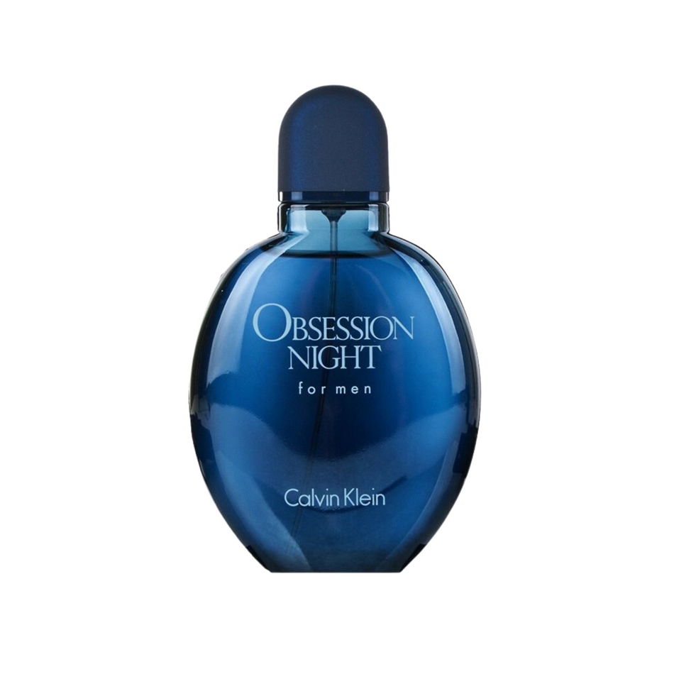 Calvin Klein Obsession Night Eau De Toilette for Men