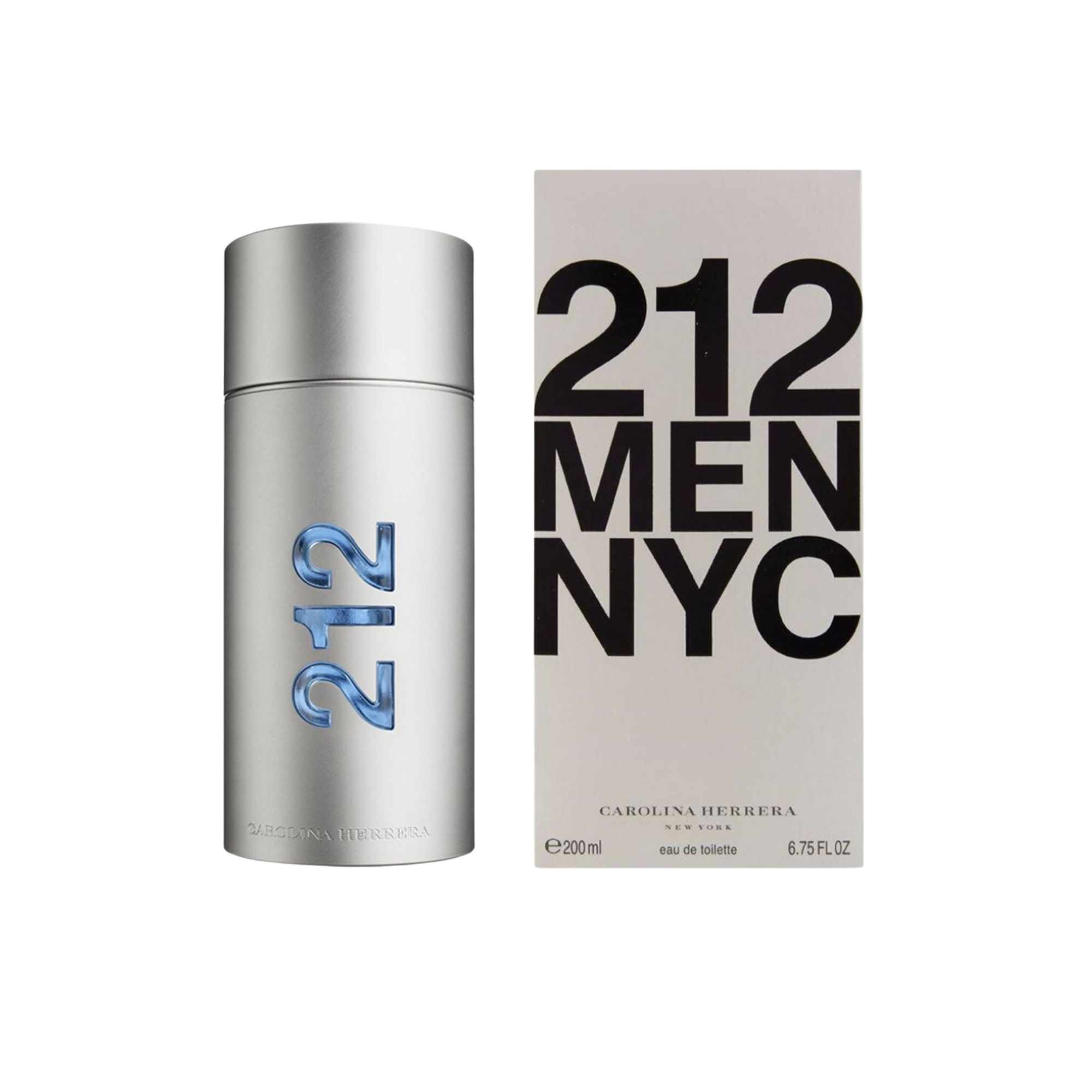Carolina Herrera 212 NYC Eau De Toilette for Men