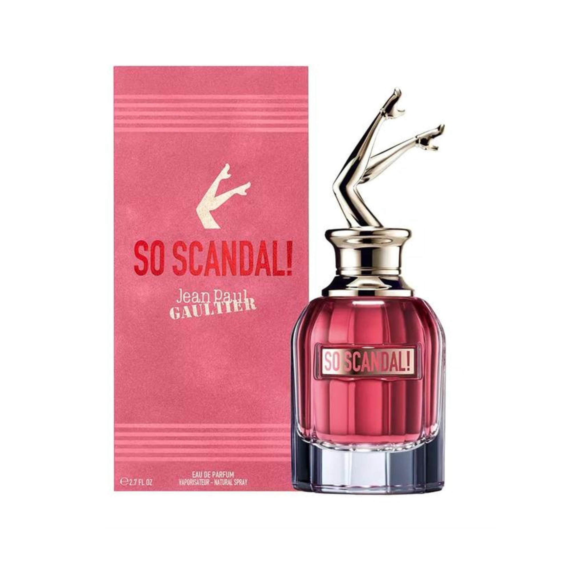 So Scandal Eau De Parfum For Women