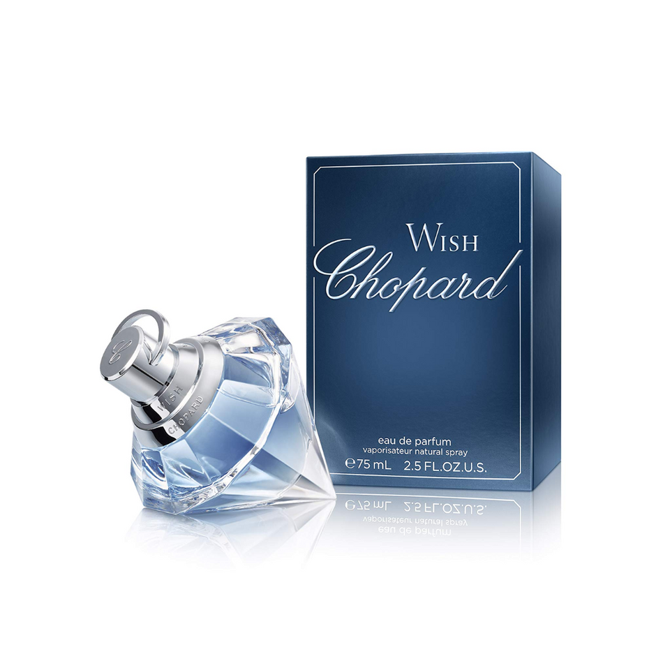 Chopard Wish Eau De Parfum для женщин