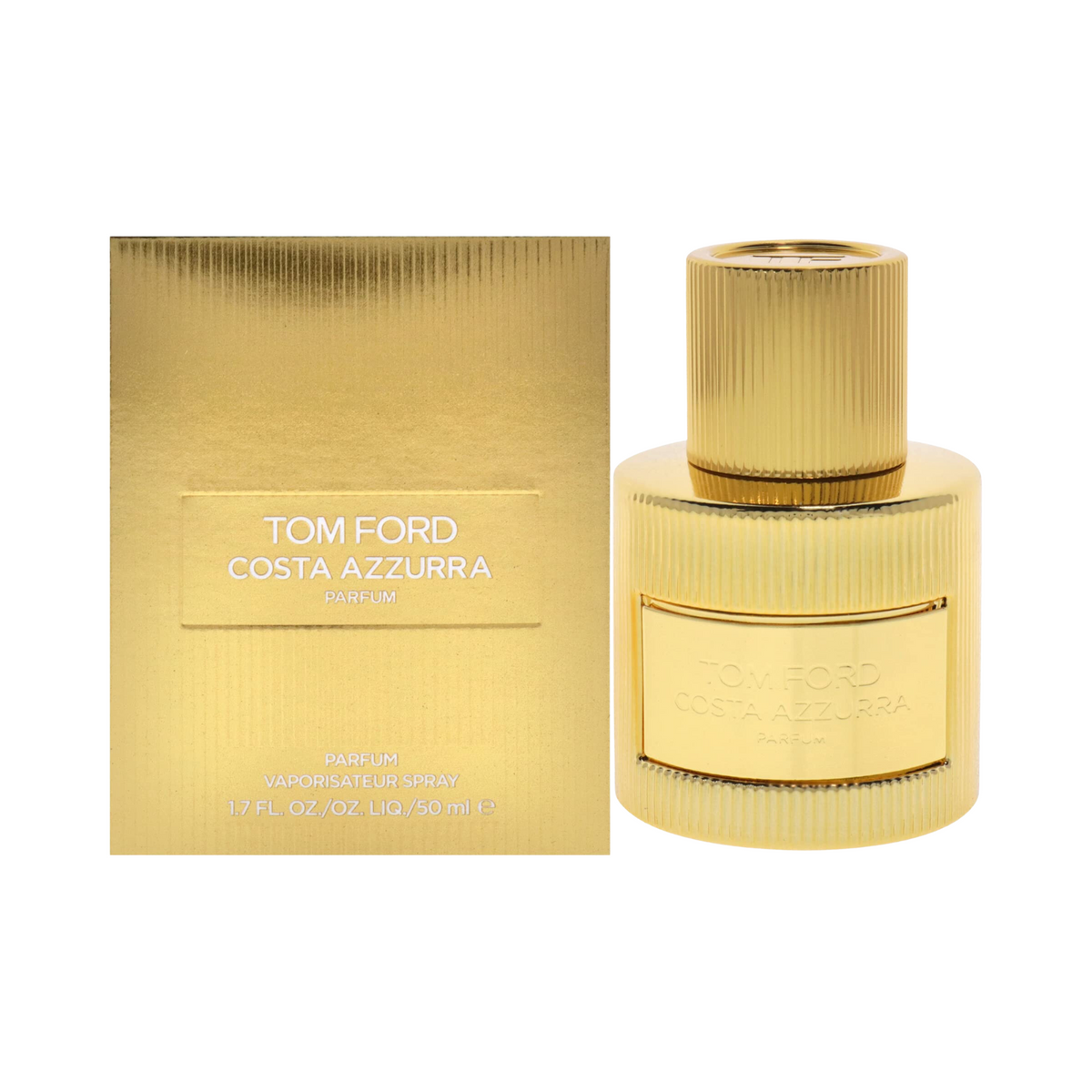 Tom Ford Costa Azzurra Parfum