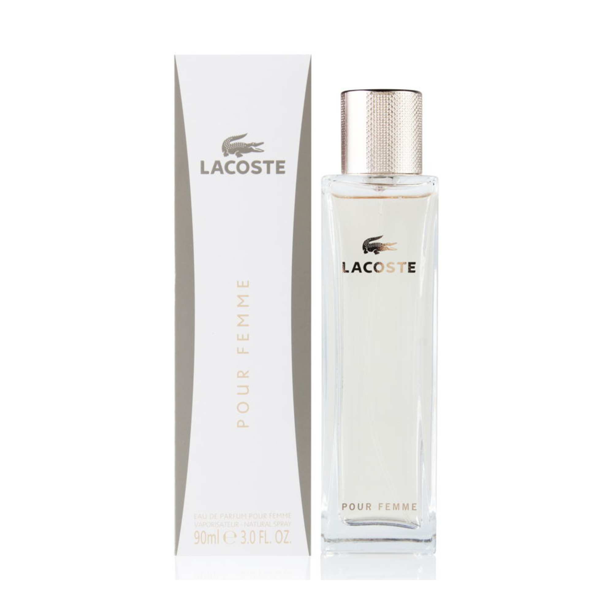 parfum lacoste white