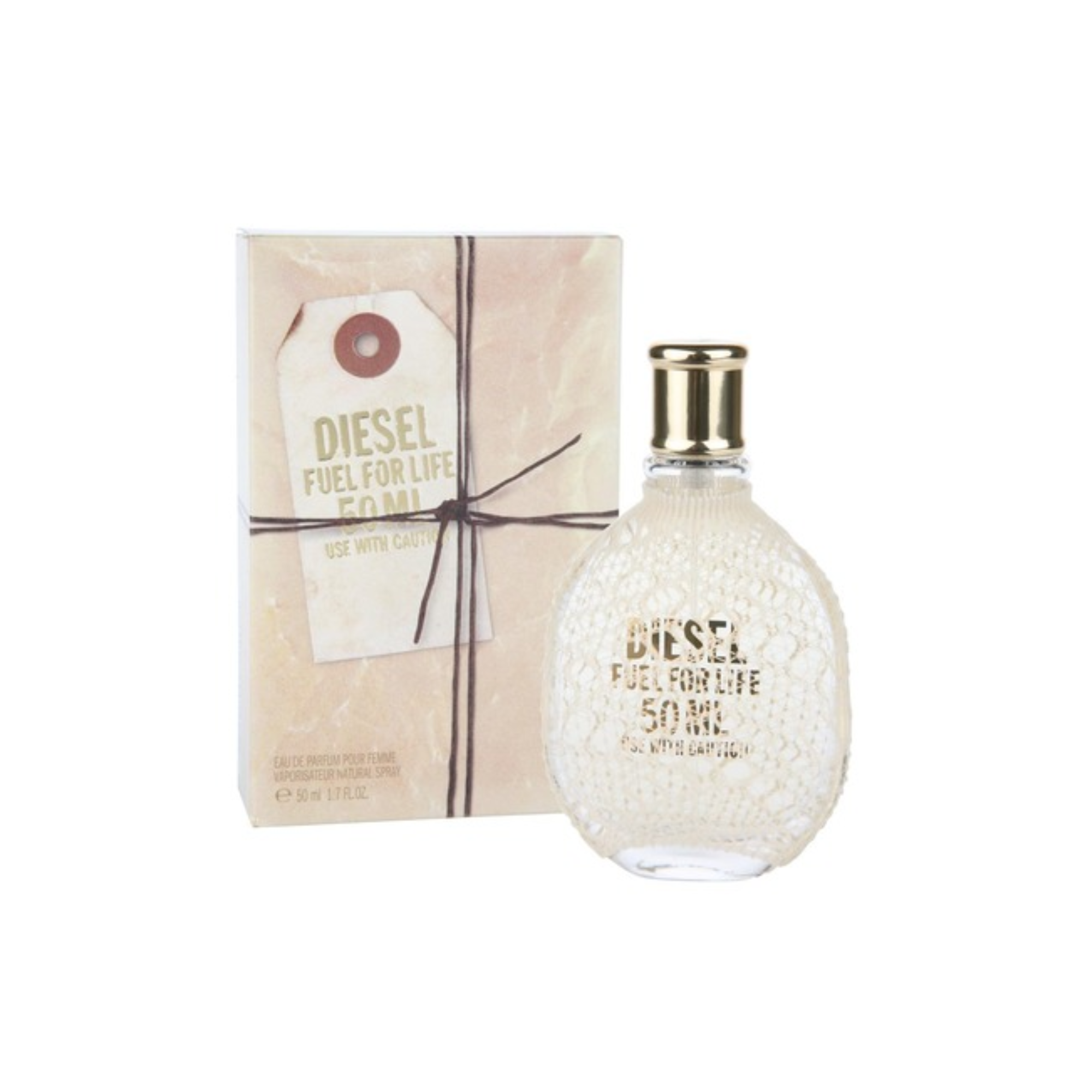 Diesel fuel for life 125ml deals