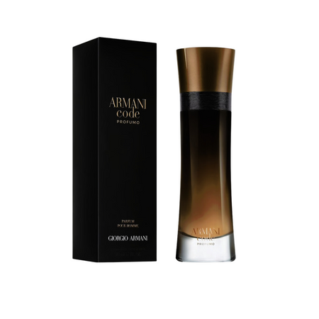Armani Code Profumo Parfum for Men