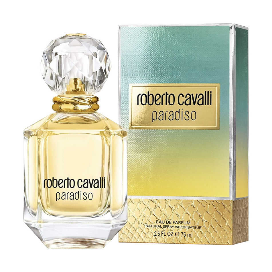 Roberto Cavalli Paradiso Eau De Parfum for Women