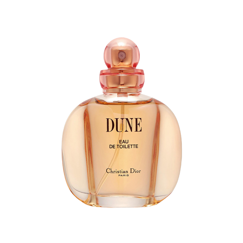 Dior Dune Eau De Toilette For Women