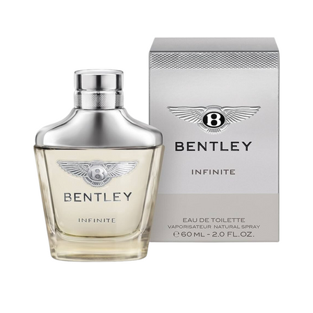 Bentley Infinite Eau De Toilette for Men