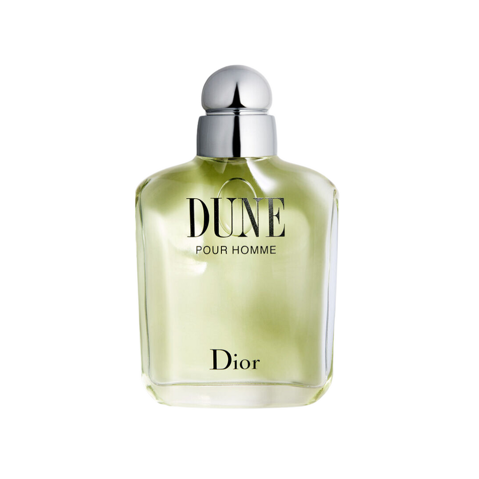 Туалетная вода Dior Dune для мужчин