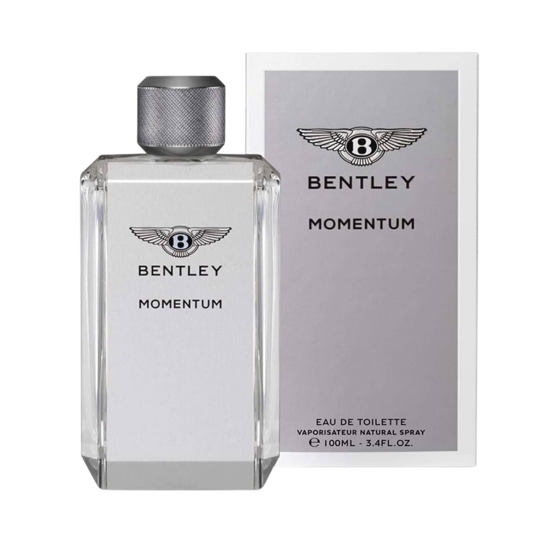 Bentley Intense by Bentley 3.4 oz EDP for Men