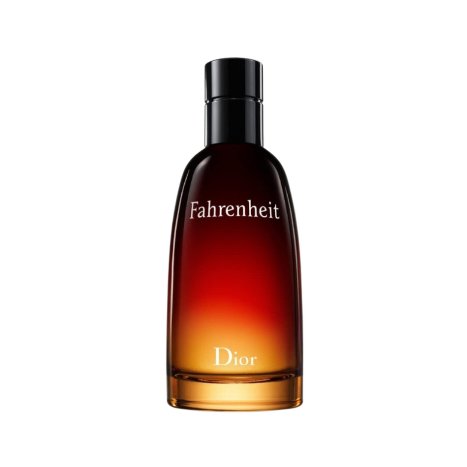 Туалетная вода Dior Fahrenheit для мужчин