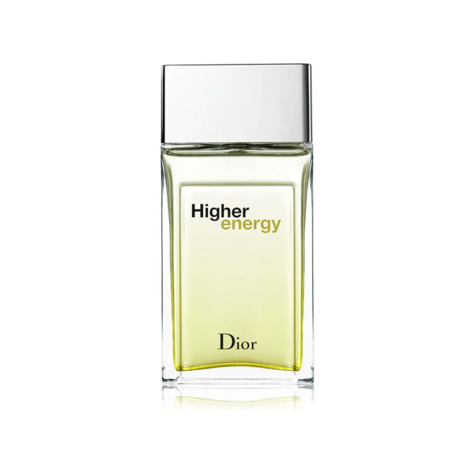 Туалетная вода Dior Higher Energy для мужчин