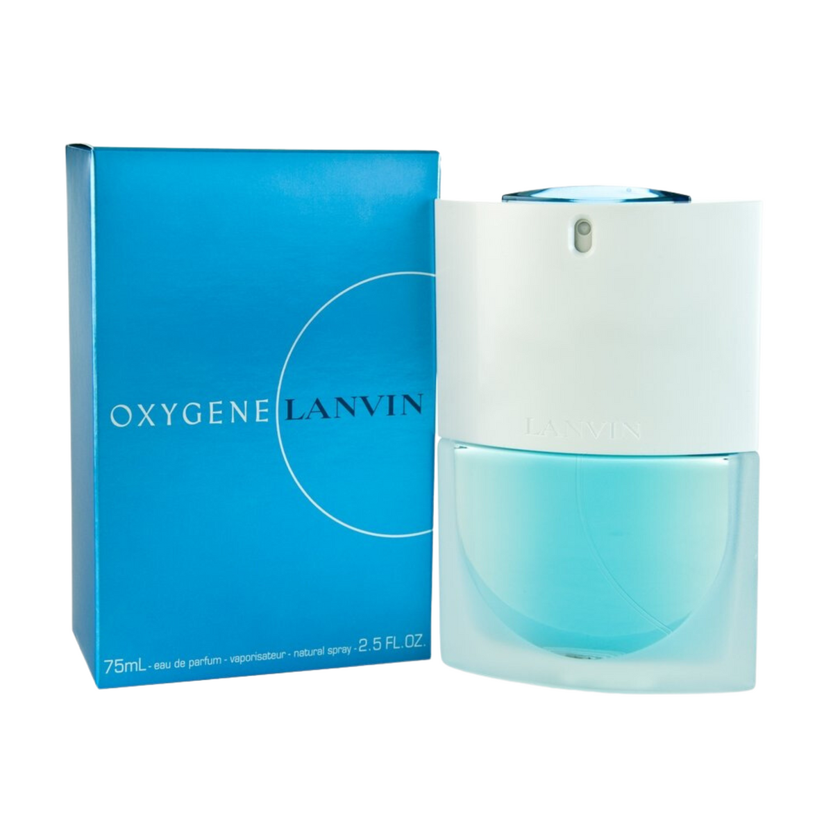 Lanvin Oxygene Eau De Parfum For Women