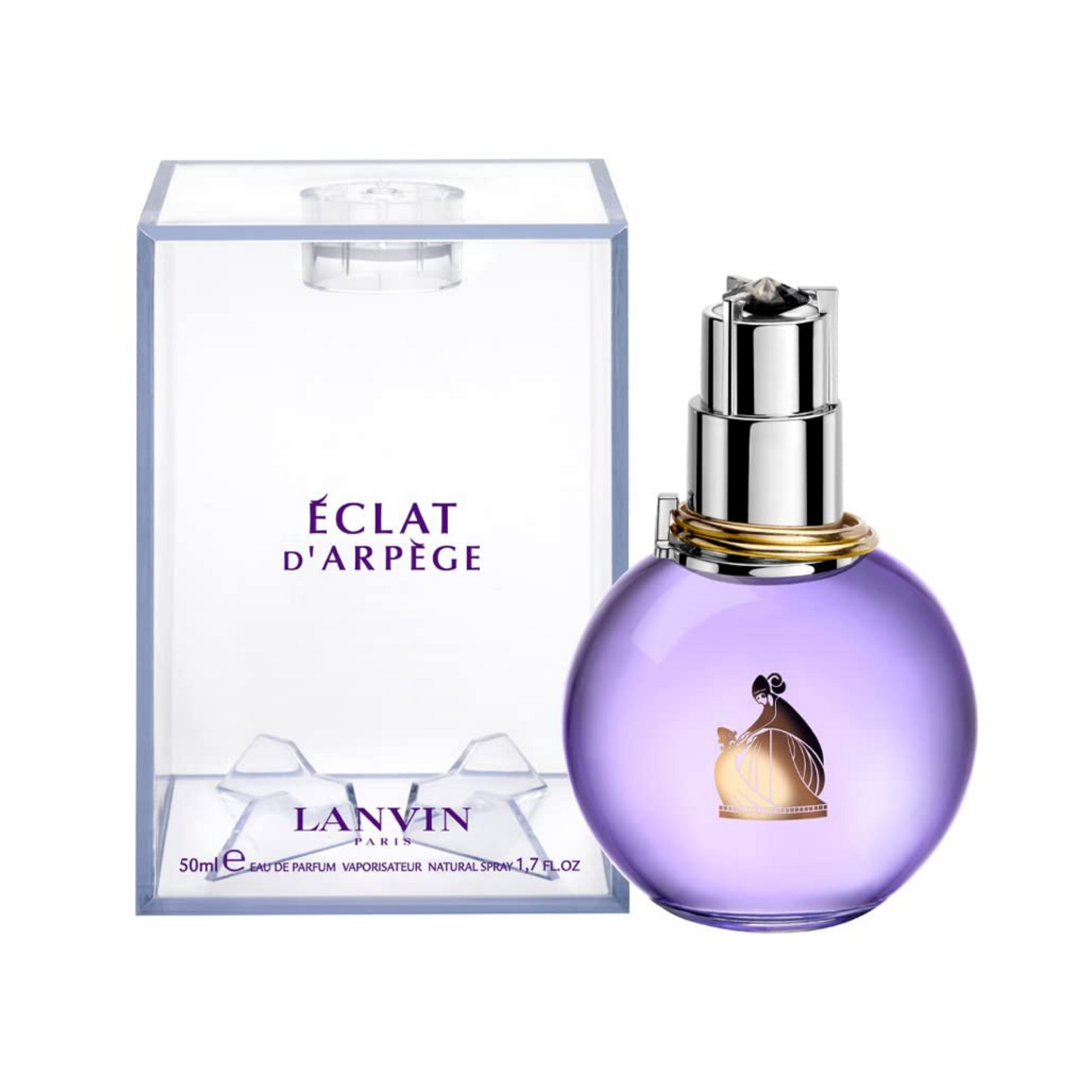 Lanvin Eclat D'Arpege Women's EDP Perfume 50ml, 100ml