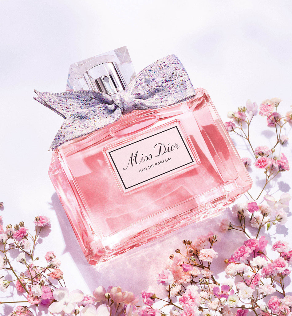 Dior Miss Dior для женщин - парфюмерная вода