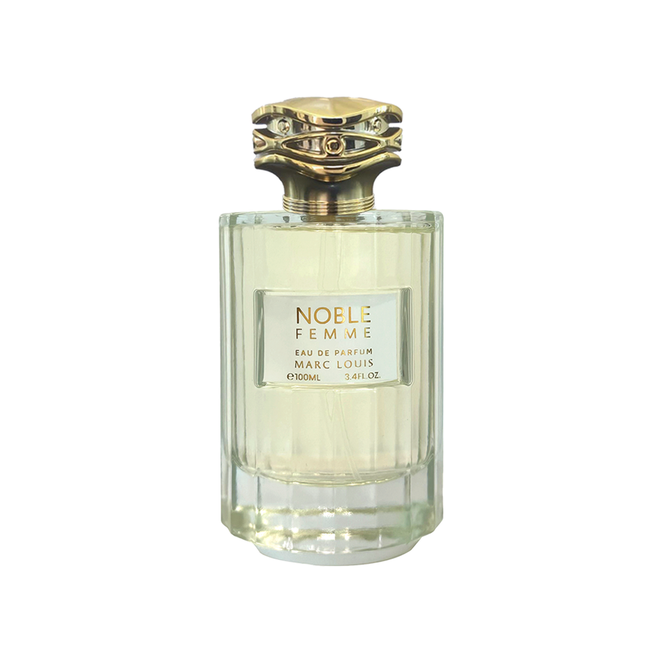 Marc Louis Noble Femme Eau De Parfum