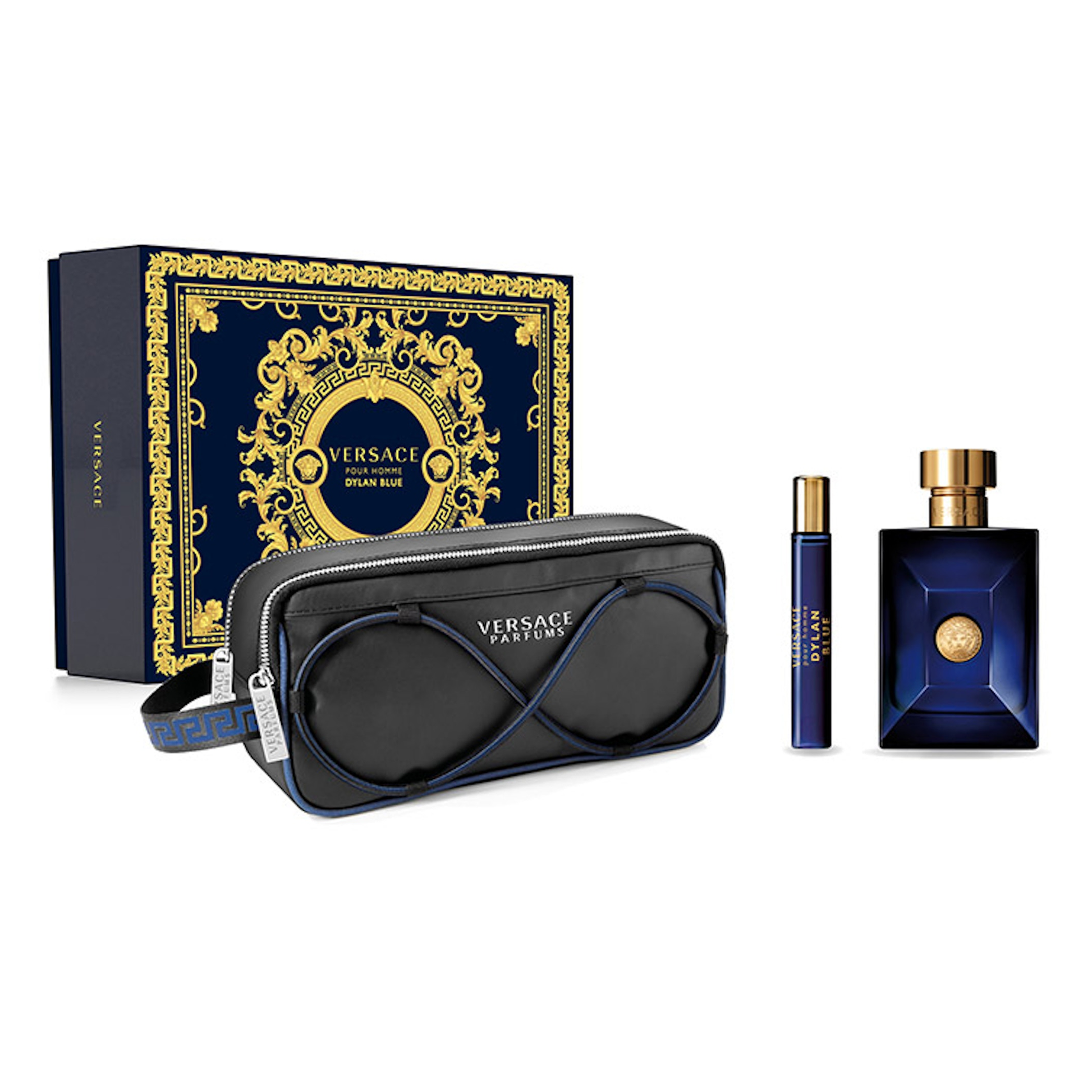 Versace pour deals homme dylan blue
