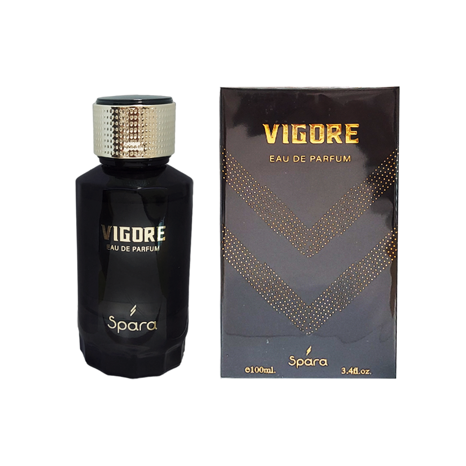 Spara Virgo Eau De Parfum For Men