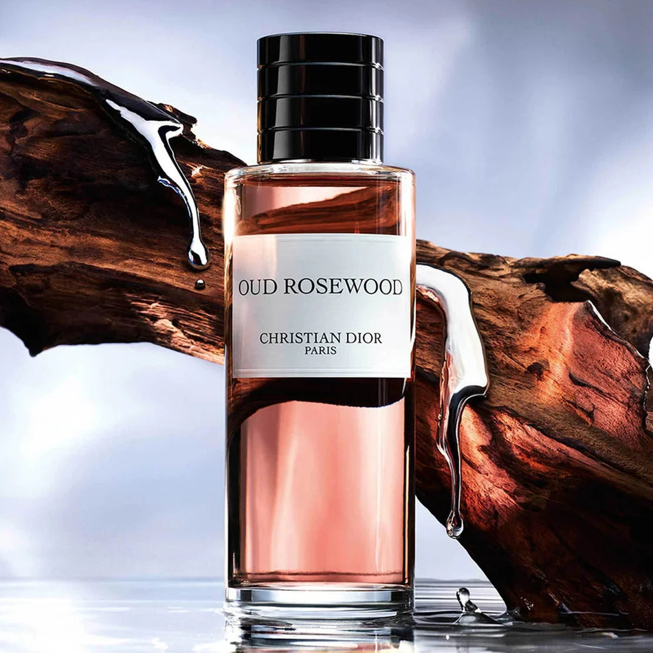 Dior Oud Rosewood Eau De Parfum