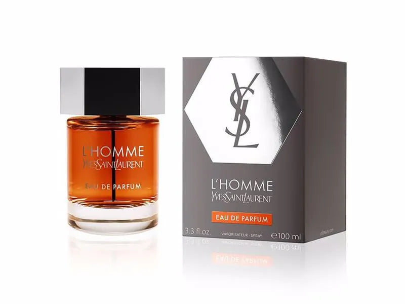 YSL L'Homme Eau De Parfum for Men
