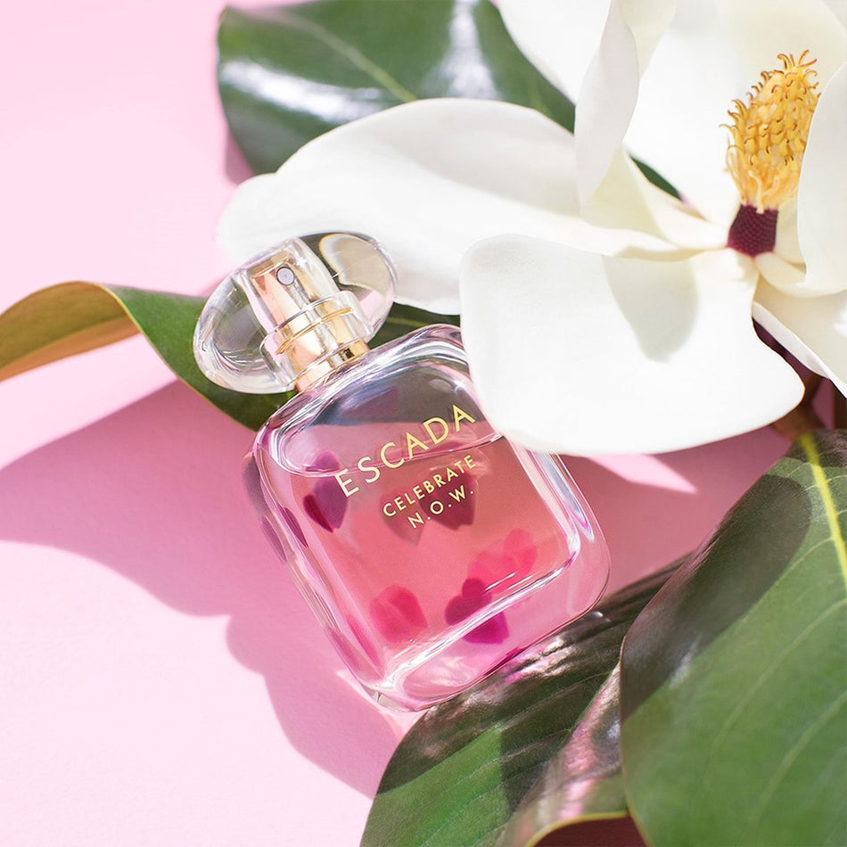 Escada Celebrate Now Eau De Parfum For Women