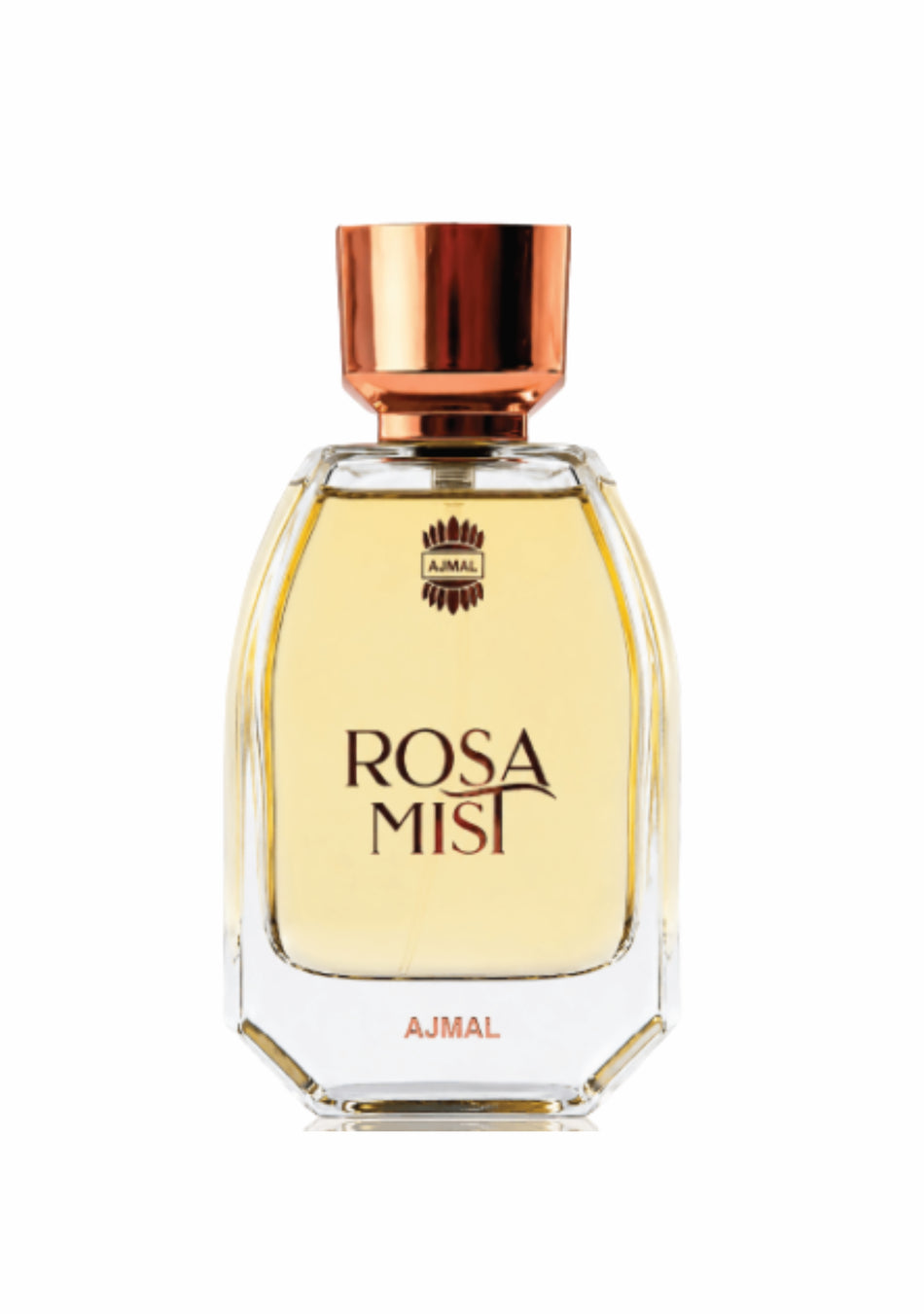 Ajmal Rosa Mist Unisex EDP 100ML