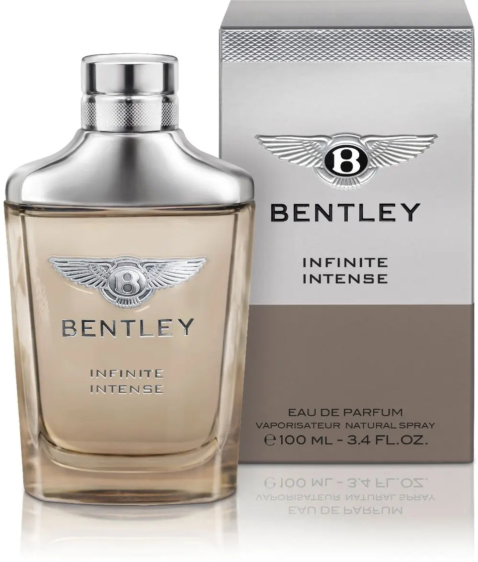 Bentley Infinite Intense Eau De Parfum for Men
