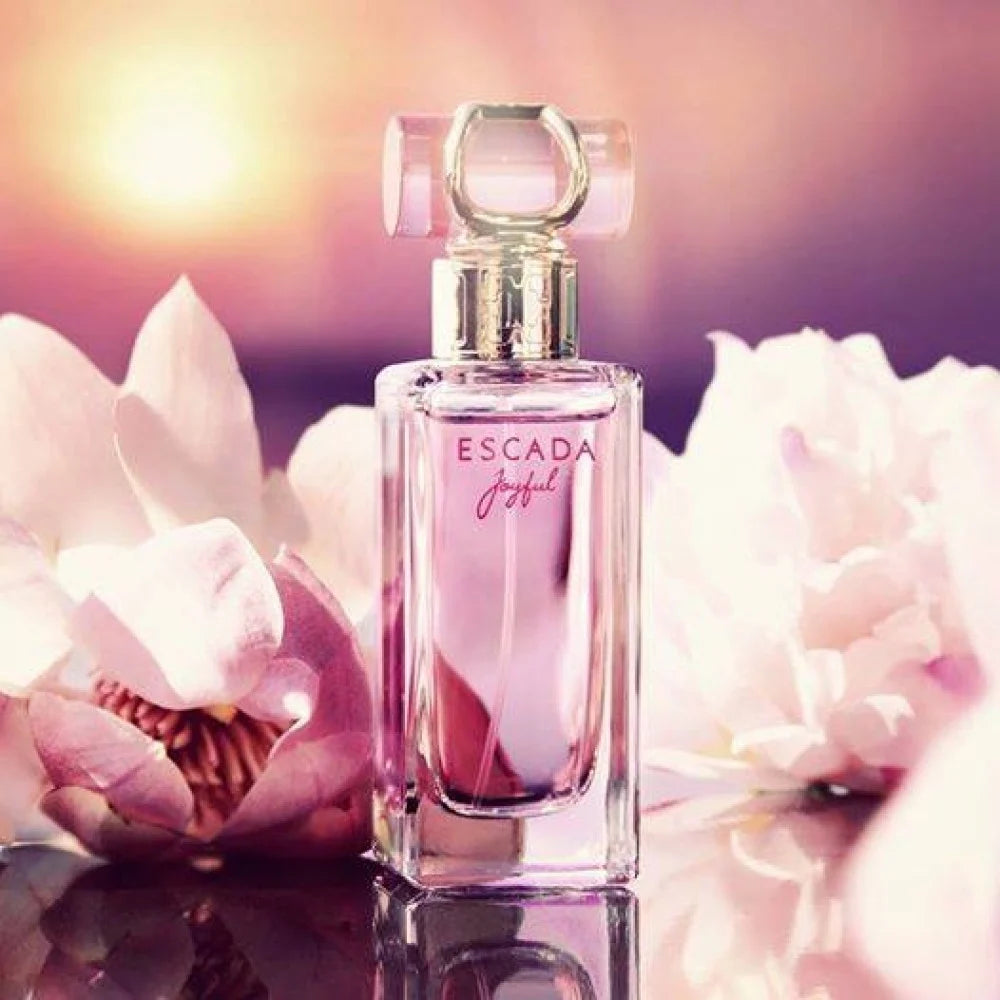 Escada Joyful Eau De Parfum For Women Perfume Gallery