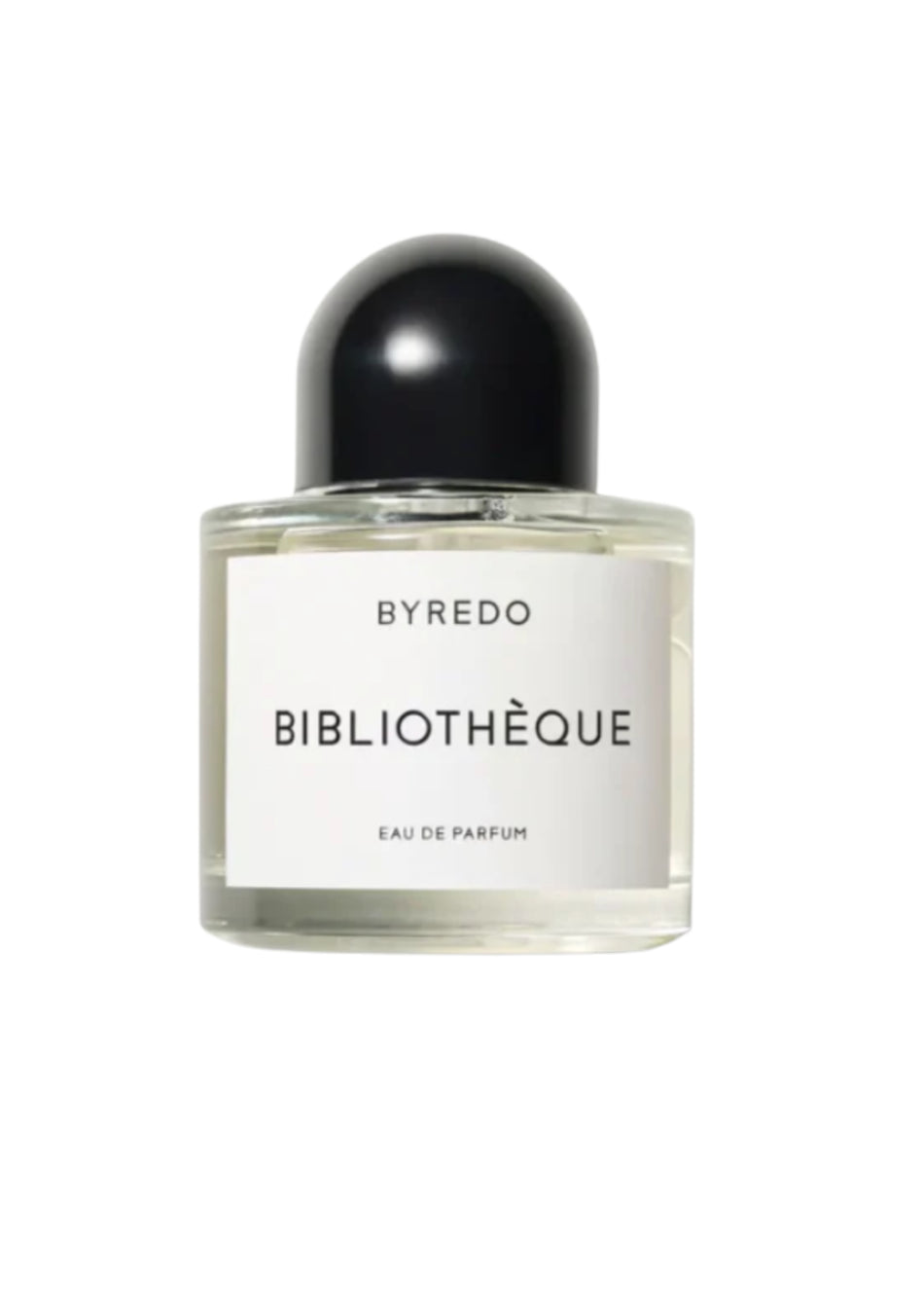 Byredo Bibliotheque Unisex EDP
