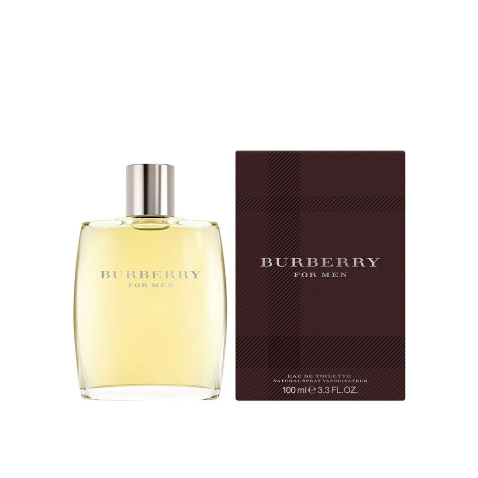 Burberry – Perfume Gallery