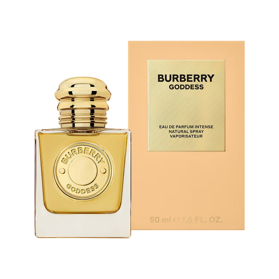 Burberry Goddess Eau De Parfum Intense For Women