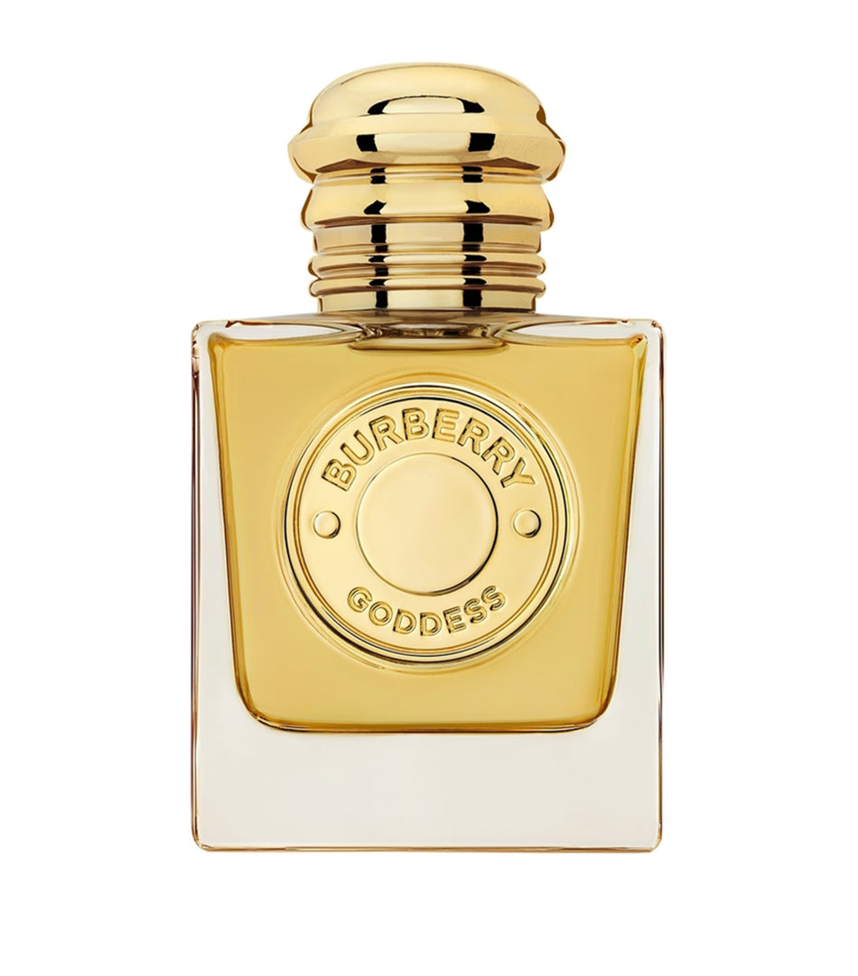 Burberry Goddess Eau De Parfum Intense For Women